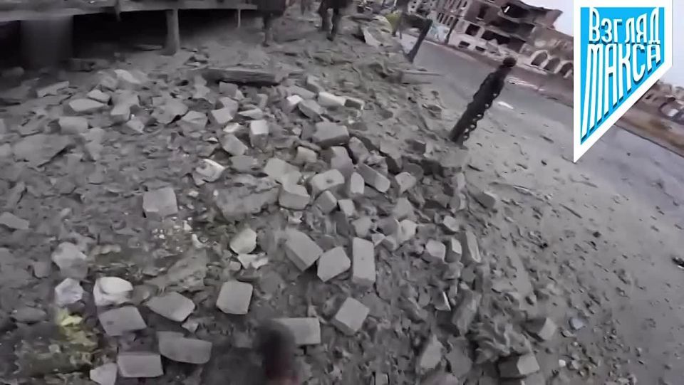 Юрий Подоляка: Купянское направление на утро 15.11.25: Купянск — как выглядит антикриз Зеленского