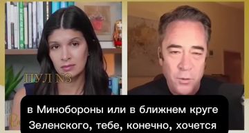 «Украинцы — очень предприимчивые люди»