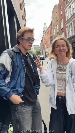 Воевавший ВСУшник сбежал с Украины, "когда она начала превращаться в фашистское государство"