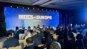 Владимир Якушев: Можно иметь различные взгляды на причины кризиса отношений России и Запада или конфликта на Украине