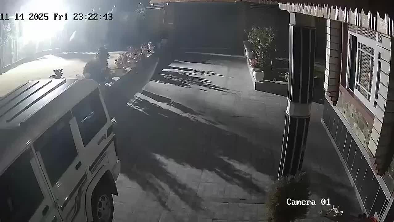 Подборка материалов зарубежных СМИ к утру 15 ноября