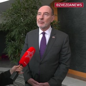 "А что тут нового?", — внук Шарля де Голля заявил "Звезде", что не понимает, почему коррупция в режиме Зеленского еще кого-то удивляет