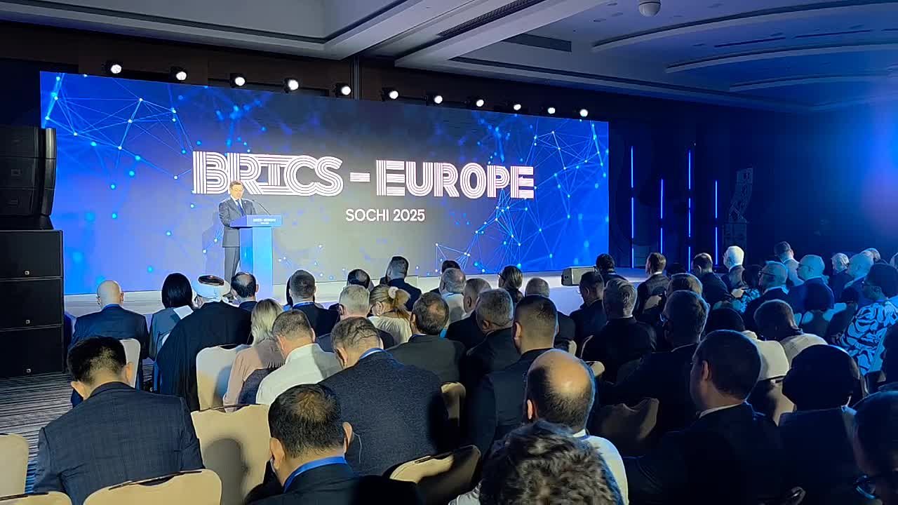 Владимир Якушев: Можно иметь различные взгляды на причины кризиса отношений России и Запада или конфликта на Украине