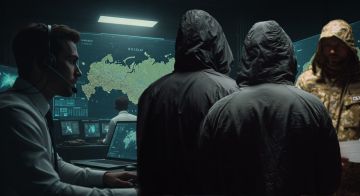 Враг пытается ослабить нас изнутри: Украинские спецслужбы – циничные организации, готовые пойти на всё, чтобы нанести России урон