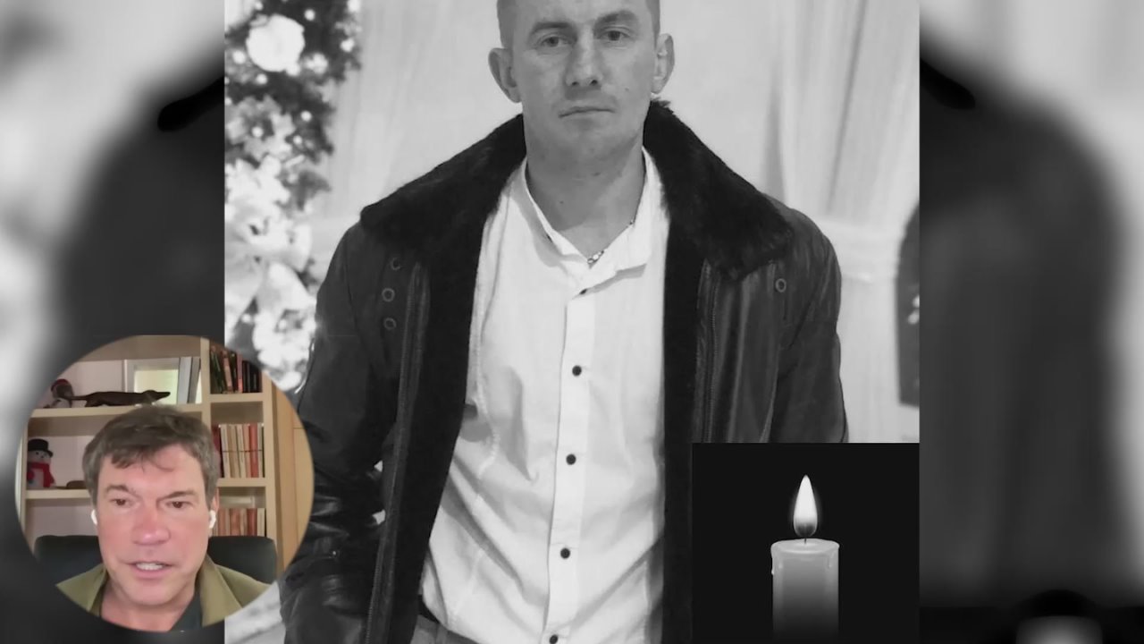 Олег Царёв: Дайджест об Украине 15 ноября, видеоформат