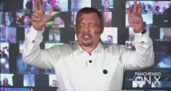 Диана Панченко: Антикриз от Зеленского.. Зашёл с козырей