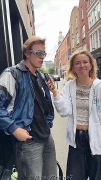 Воевавший ВСУшник сбежал с Украины, "когда она начала превращаться в фашистское государство"