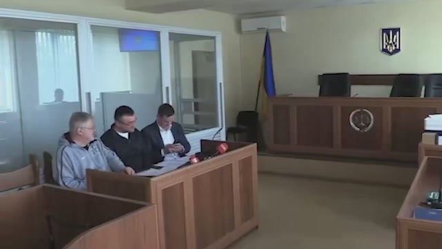 Украинский олигарх Игорь Коломойский* на суде заявил, что «Наполеона-Зеленского скоро не будет»