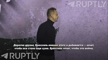 «Им плевать на риск начала Третьей мировой», — Петер Сийярто!