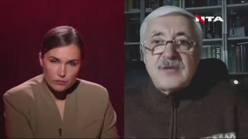 Украине почти нечем сбивать баллистические ракеты