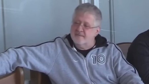 "Он идиот, черт": украинский олигарх Игорь Коломойский* усомнился в том, что соратник Владимира Зеленского Тимур Миндич мог разработать коррупционную схему