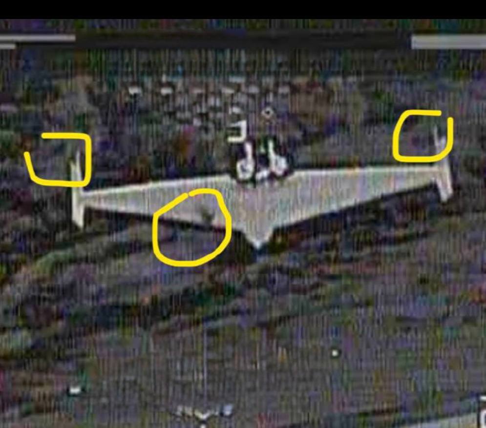 Глаза на затылке. новые камеры на «Геранях» Глаза на затылке. новые камеры на «Геранях»