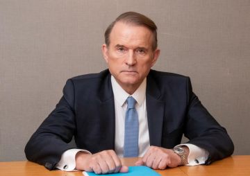 «Украинцы должны быть в составе России и с Россией»