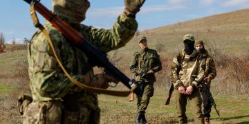 Михаил Онуфриенко: Статья Le Monde Сильви Кауфман фиксирует важный сдвиг: европейская повестка впервые за десятилетия перестает быть про «риски» и становится про «подготовку к войне»