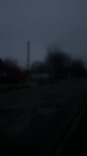 Чингис Дамбиев: Субботний удар русских "Гераней" по объекту украинской критической инфраструктуры в н.п. Васильковка Днепропетровской области