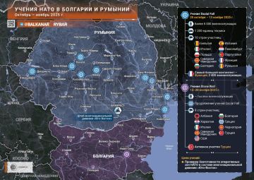 Форпост в деле. Восточная «жара»