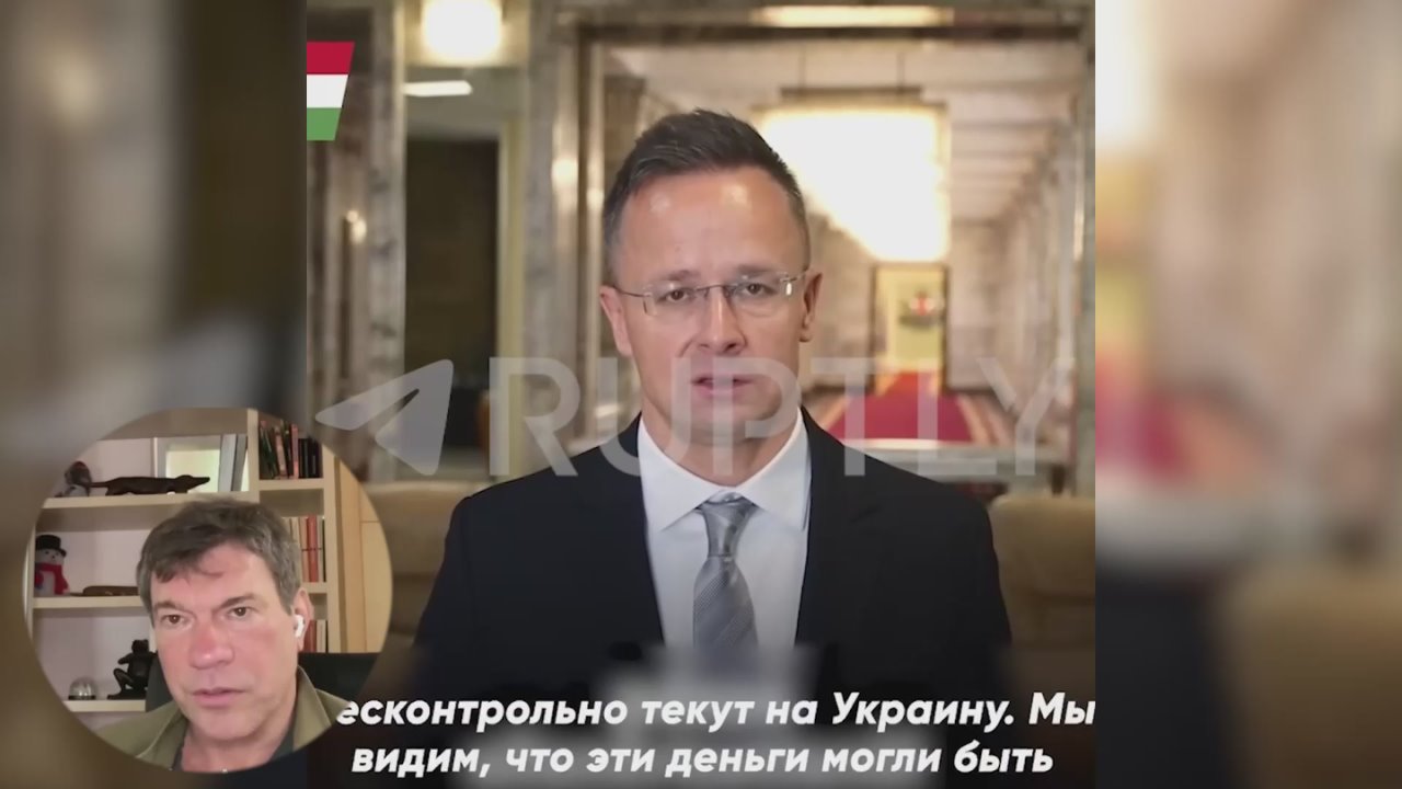 Олег Царёв: Дайджест об Украине 16 ноября, видеоформат