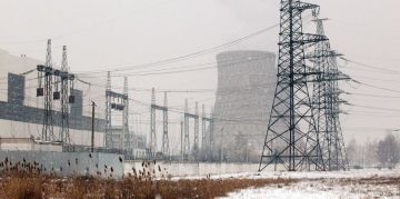 Чудовищные удары. С Украины несутся вопли: зимой придется посидеть без газа