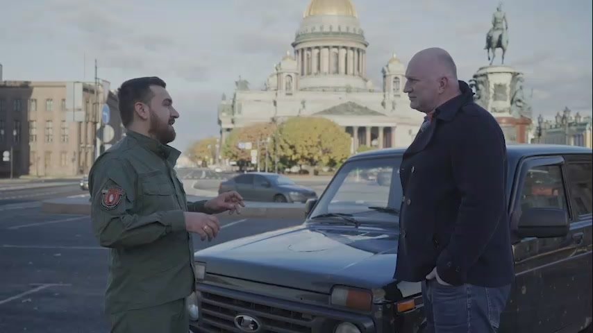 Павел Кукушкин: Позывной «Пуштун» вспоминает, как в Курском приграничье по их «гнезду» прилетели сразу две вражеские ракеты: