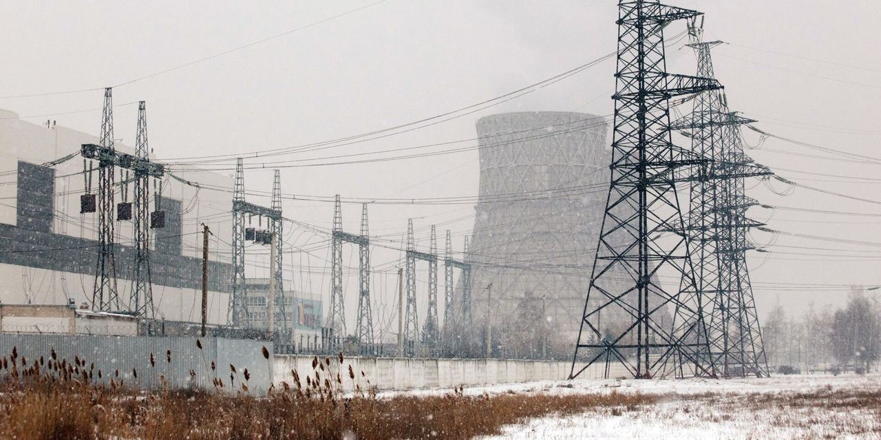 Чудовищные удары. С Украины несутся вопли: зимой придется посидеть без газа