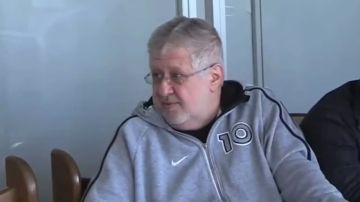 "Подай, принеси, причеши". Так украинский олигарх Игорь Коломойский* высказался о бизнесмене Тимуре Миндиче — фигуранте громкого дела об отмывании средств в энергетическом секторе Украины