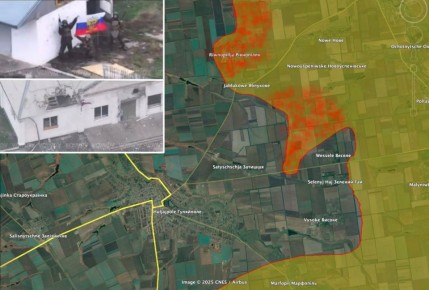 Поражение Украины неминуемо!