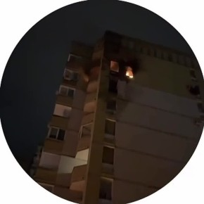 Киев осуществил террористическую атаку на Волгоград — вражеский БПЛА ударил по жилому дому