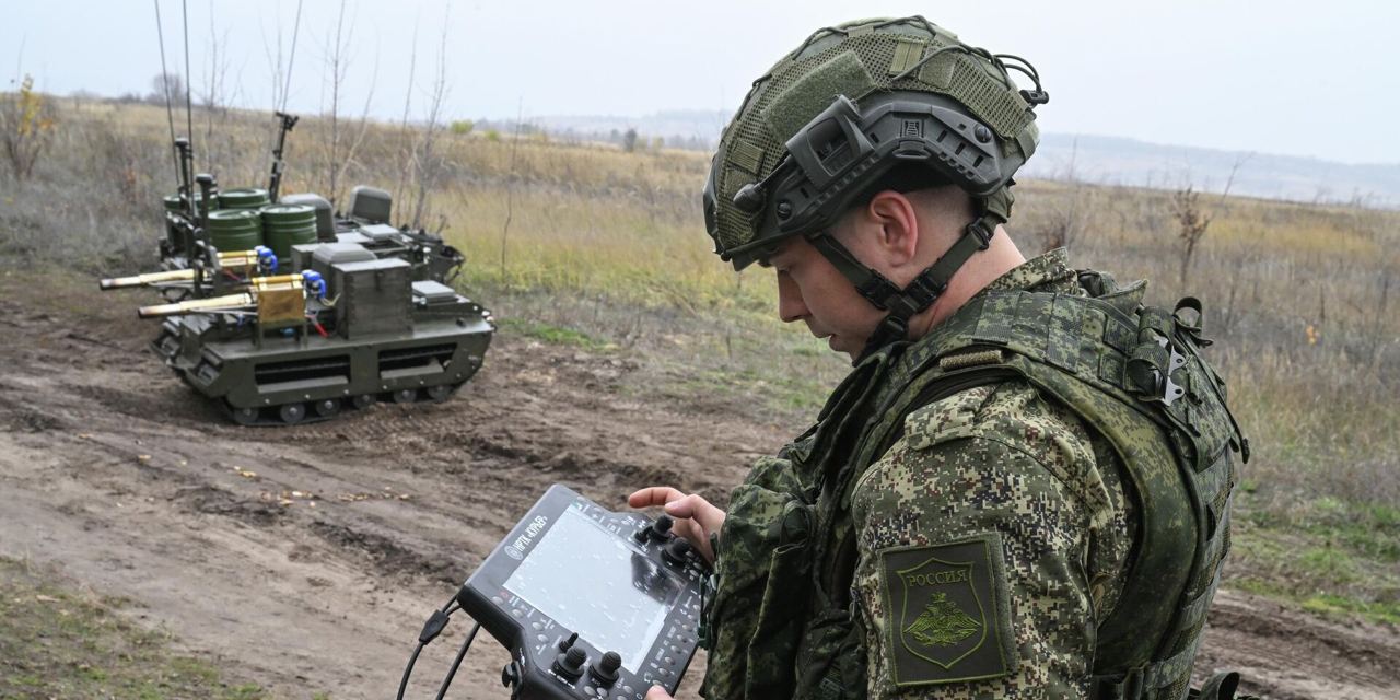 Битва ВСУ проиграна. Россия открыла себе путь для зимнего наступления