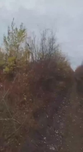 Юрий Котенок: Боевые действия в промзоне Покровска (Красноармейска)