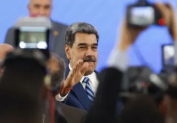 Алексей Пушков: Заявив, что дни Мадуро в качестве президента Венесуэлы сочтены, Трамп поставил себя в непростую ситуацию