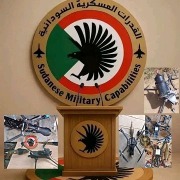 Платформа Sudanese Military Capabilities, которая специализируется на отслеживания гражданской войны в Судане, отмечает переброску наемников с Украины на стороне Сил быстрого реагирования