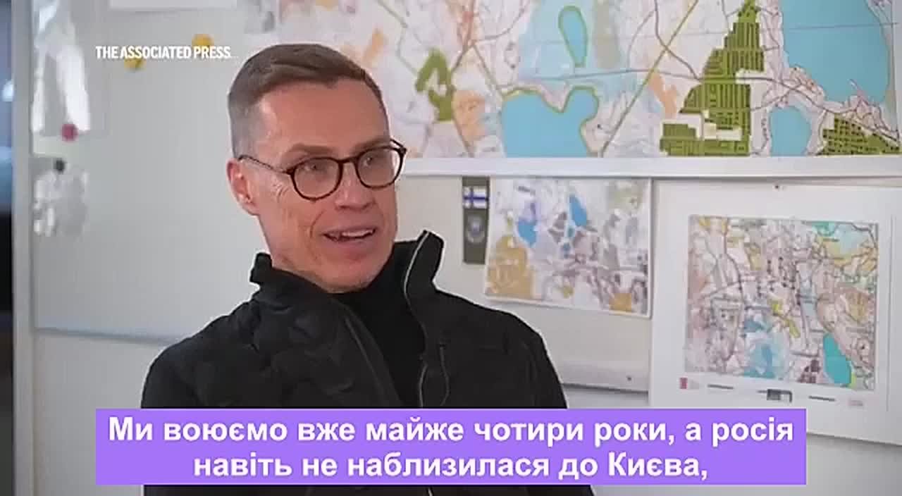 Во Второй мировой войне за четыре года Сталин уже был в Берлине, а Путин даже не дошёл до Киева (на самом деле, дошел за три дня - прим