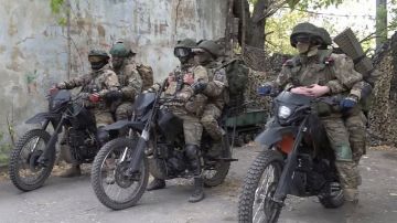 За месяц — Берлин, за год — что же будет