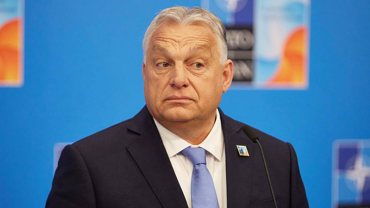 Конфликт на Украине может завершиться в скором будущем, заявил премьер-министр Венгрии Виктор Орбан