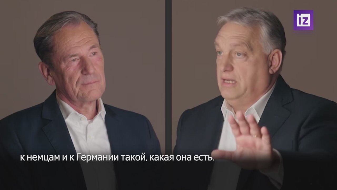 "Чаще, чем моя жена": премьер Венгрии Виктор Орбан поделился, что экс-канцлер ФРГ Ангела Меркель нередко кричала на него во время совместной работы