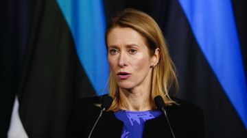 Поддерживать Украину выгодней, чем позволить России победить, — глава евродипломатии Каллас