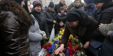 Охотники за трупами. Похоронная мафия терроризирует жителей Украины