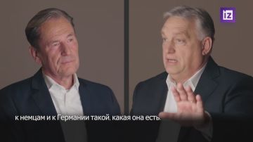 "Чаще, чем моя жена": премьер Венгрии Виктор Орбан поделился, что экс-канцлер ФРГ Ангела Меркель нередко кричала на него во время совместной работы