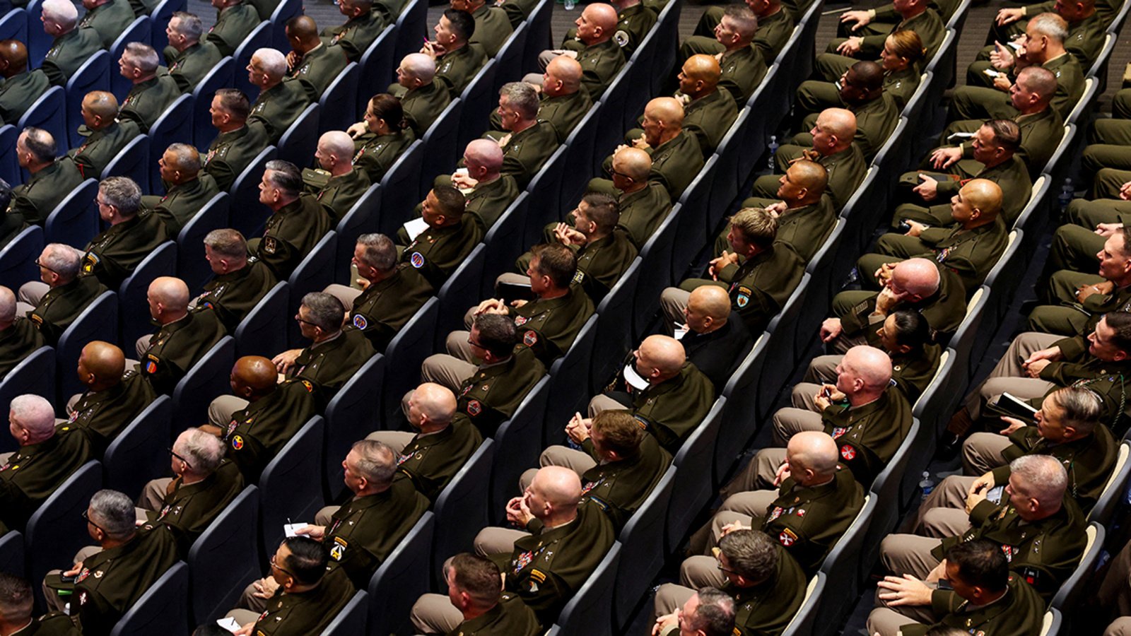 Михаил Онуфриенко: Американский аналитический центр Council on Foreign Relations (CFR) обсуждает видение администрации президента США Дональда Трампа проблем национальной безопасности