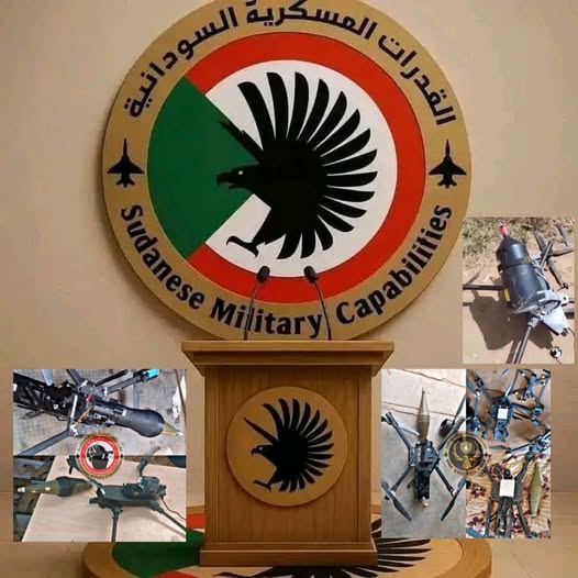 Платформа Sudanese Military Capabilities, которая специализируется на отслеживания гражданской войны в Судане, отмечает переброску наемников с Украины на стороне Сил быстрого реагирования