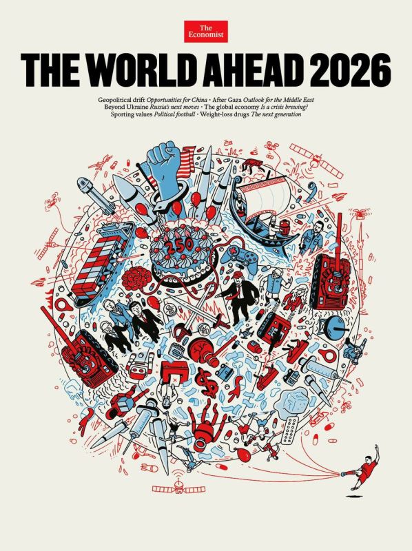  :       The Economist