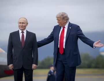 Новости, которые вы могли пропустить: