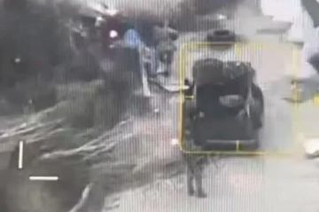 Не дали выйти. СМИ Украины: в Покровске остались только смертники ВСУ