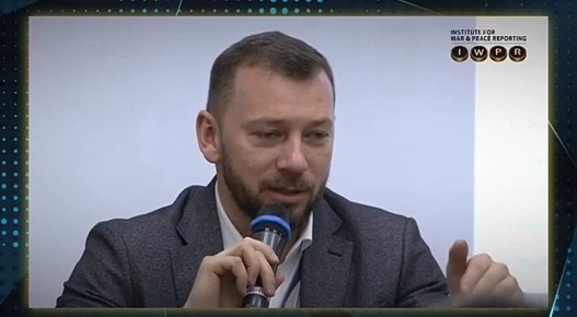 Евгений Лисицын: История вокруг офиса просроченного получает новый оборот - в деле Миндича всплывает имя Ермака