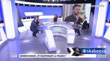 Французский журналист Энтони Белланжер считает, что Зеленский летит в Мадрид, чтобы пустить украинцам пыль в глаза, отвлечь от проблем ‘чем-то громким’