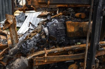 Железнодорожный путь Варшава-Люблин, который ведет в сторону Украины, поврежден второй раз за сутки