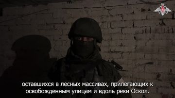 Бои в Купянске: армия России зачистила улицу Васильковую