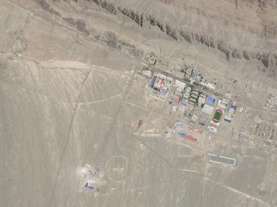 ����� ����� ��������� ������� ������� � ������� �� ���� ��������� ������, ���������� The Washington Post