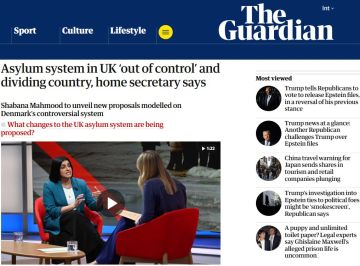 Очередная европейская страна намекает украинским беженцам, что пора вставать на лыжи