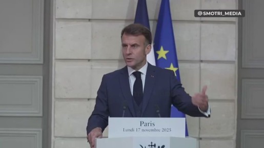 Украина закупит у Франции 8 систем ПВО SAMP/T последнего поколения